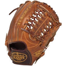 CLOSEOUT Louisville Slugger Omaha Pro Baseball Glove 11.5" FGOP14-BN115