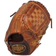 CLOSEOUT Louisville Slugger Omaha Pro Baseball Glove 12" FGOP14-BN120