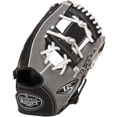 CLOSEOUT Louisville Slugger Omaha Select Baseball Glove 11" FGOS14-BG110