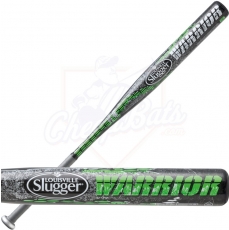 2014 Louisville Slugger WARRIOR Slowpitch Softball Bat SBWR14-RR