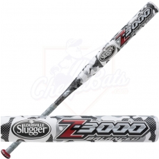 2014 Louisville Slugger Z3000 Softball Bat Slow Pitch - Balanced USSSA SBZ314-UB