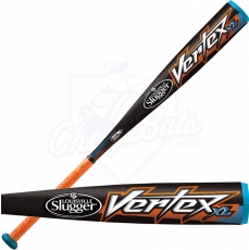 CLOSEOUT 2014 Louisville Slugger Vertex Senior League Baseball Bat -10oz. SLVT14-RR