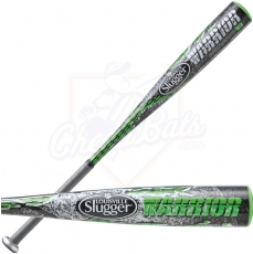 2014 Louisville Slugger WARRIOR Senior League Baseball Bat -9oz SLWR14-RR