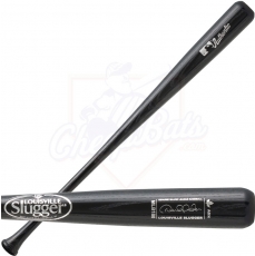 CLOSEOUT Louisville Slugger 180 Ash Wood Baseball Bat WBA814-BBCBK
