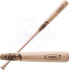 CLOSEOUT Louisville Slugger K100 Wood Fungo Baseball Bat WBFN14-K1NNA