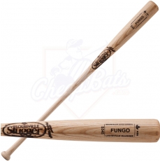 CLOSEOUT Louisville Slugger S345 Wood Fungo Baseball Bat WBFN14-S3CNA