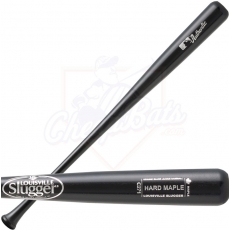 CLOSEOUT Louisville Slugger C271 Hard Maple Wood Baseball Bat WBHM14-71CBK