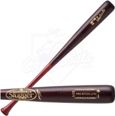 Louisville Slugger Pro Stock Lite Ash Wood Baseball Bat -5oz. WBPL14-71CWK