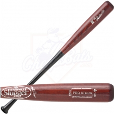 Louisville Slugger Pro Stock Ash Wood Baseball Bat WBPS14-43CBH