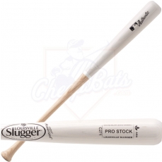 Louisville Slugger Pro Stock Ash Wood Baseball Bat WBPS14-71CNW