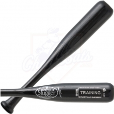 Louisville Slugger Wood Training Bat WBTR14-1HNBK