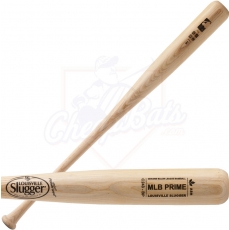 CLOSEOUT Louisville Slugger MLB Prime Ash Wood Baseball Bat WBVA14-43CNA