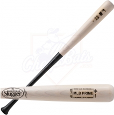 CLOSEOUT Louisville Slugger MLB Prime Ash Wood Baseball Bat WBVA14-71CBW