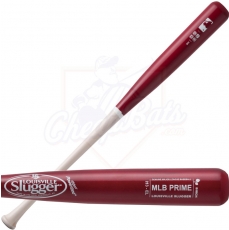 CLOSEOUT Louisville Slugger MLB Prime Birch Wood Baseball Bat WBVB14-13CWW