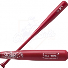 CLOSEOUT Louisville Slugger MLB Prime Birch Wood Baseball Bat WBVB14-43CWN