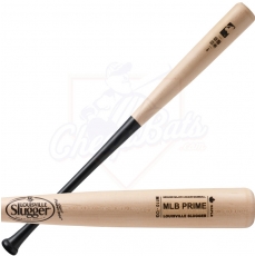 CLOSEOUT Louisville Slugger MLB Prime Maple Wood Baseball Bat WBVM14-10CBN
