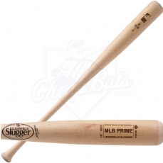 CLOSEOUT Louisville Slugger MLB Prime Maple Wood Baseball Bat WBVM14-59CUN