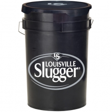 Louisville Slugger Ball Bucket ACCU14-BBK