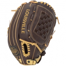 2016 Louisville Slugger Omaha Flare Series FGOFBK6-1200 NWT 12" Baseball Glove