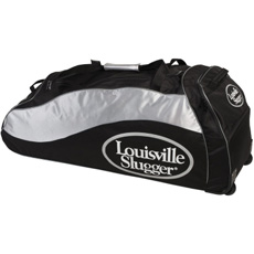 CLOSEOUT Louisville Slugger Hoss Equipment Bag EBHOSS