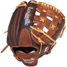 CLOSEOUT Louisville Slugger Icon Baseball Glove 11.75" IC1175