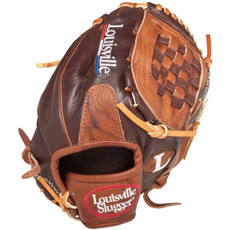 CLOSEOUT Louisville Slugger Icon Baseball Glove 12" IC1200