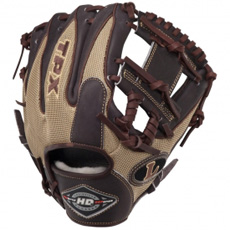 CLOSEOUT Louisville Slugger HD9 Hybrid Defense Baseball Glove 11.25" XH1125KGD