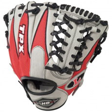 CLOSEOUT Louisville Slugger HD9 Hybrid Defense Baseball Glove 11.5" XH1150SG