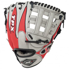 CLOSEOUT Louisville Slugger HD9 Hybrid Defense Baseball Glove 11.75" XH1175SG