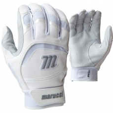 CLOSEOUT Marucci Pro Batting Gloves (YOUTH Pair) MPBG13Y