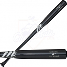 CLOSEOUT Marucci Jose Reyes Pro Model Wood Baseball Bat MVEIJR7-BK