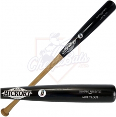 Old Hickory Mike Trout Baseball Bat - Ash Wood MT27