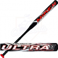 2015 Miken Ultra II Big Cat Slowpitch Softball Bat SSUSA MMULT2