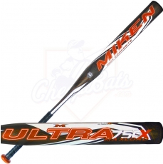 2015 Miken ULTRA 750X Softball Bat MAXLOAD ASA Slowpitch UL75MA