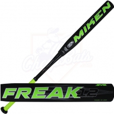 2020 Miken Mafia Maxload 12″ 2PC USSSA Slowpitch Softball Bat MMAF12 27.5 
