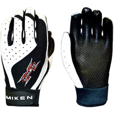 Miken Pro Series Batting Glove Adult MPROBG-1