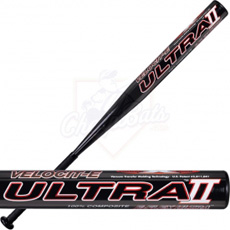 Miken Ultra II Senior Slowpitch Softball Bat SSUSA MSU2