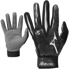 CLOSEOUT Mizuno Swagger Batting Glove (Adult Pair) 330268