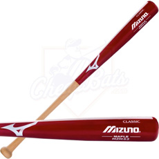 CLOSEOUT 2014 Mizuno Classic Maple Baseball Bat MZM62 340110 NAT/CHERRY