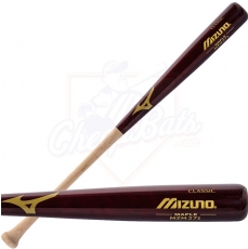 CLOSEOUT Mizuno Classic Maple Baseball Bat MZM271
