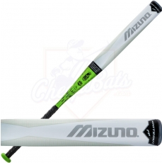 2014 Mizuno Whiteout Fastpitch Softball Bat -12.5oz  340285