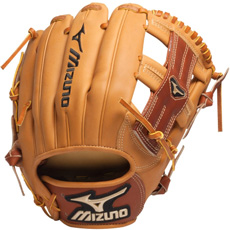 Mizuno Global Elite Baseball Glove 11.5" GGE61