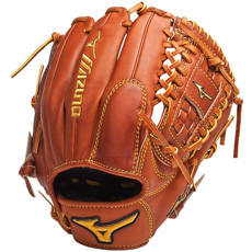 CLOSEOUT Mizuno Pro Limited Edition Baseball Glove 12" GMP100