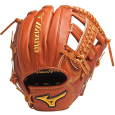 Mizuno Pro Limited Edition Baseball Glove 11.5" GMP600