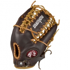 CLOSEOUT Nokona S-300 Alpha Select Baseball Glove 12.25"