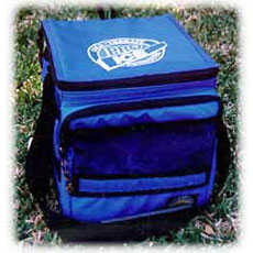 Pro Ice Cooler Bag
