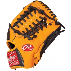 CLOSEOUT Rawlings Gold Glove Gamer XP Baseball Glove 11.75" GXP117MT