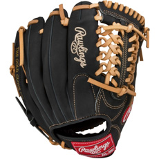 Rawlings Heart of the Hide Pro Taper Baseball Glove 11.25" PRO112PT