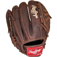 CLOSEOUT Rawlings Heart of the Hide Solid Core Baseball Glove 12" PRO1203SC