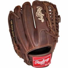 CLOSEOUT Rawlings Heart of the Hide Solid Core Baseball Glove 11.75" PRO175SC